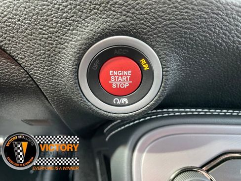 Used 2023 Dodge Challenger SRT Hellcat image 25