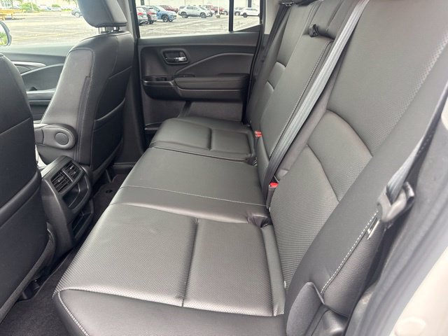 Used 2020 Honda Ridgeline RTL image 10