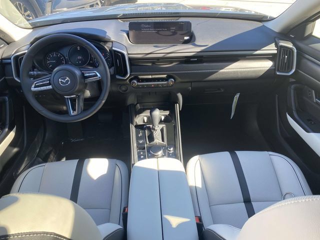 Used 2026 MAZDA CX-50 AWD 2.5 S w/ Weather Package image 6