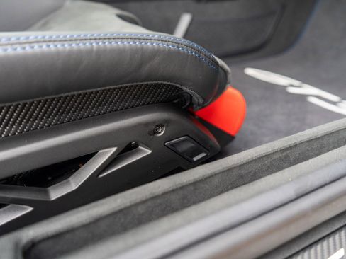 Used 2026 Porsche 911 GT3 image 33