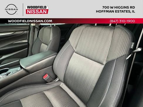 Used 2018 Nissan Maxima 3.5 S FWD image 25
