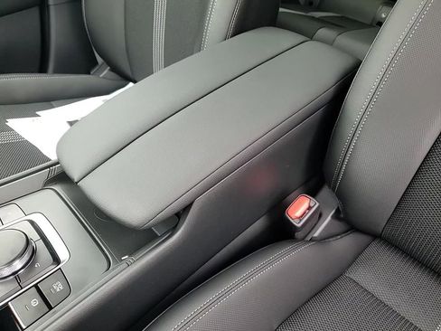 New 2026 MAZDA CX-50 2.5 Hybrid w/ Weather Package image 22