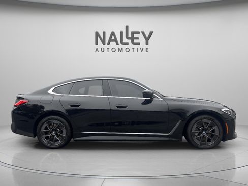 Used 2023 BMW i4 eDrive35 image 5