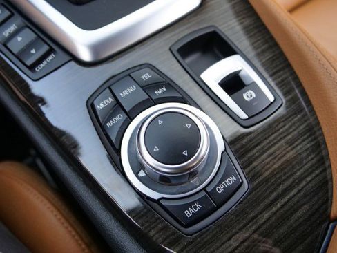 Used 2015 BMW Z4 sDrive35is image 19