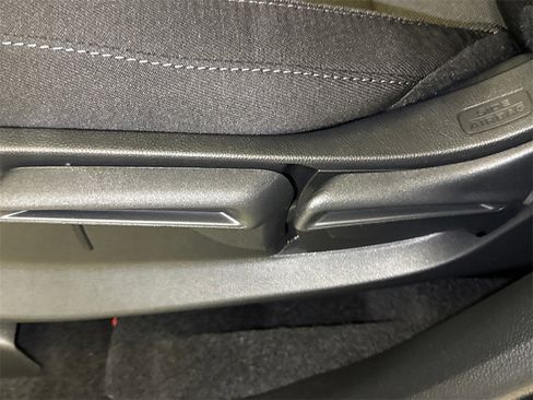 New 2026 Honda CR-V LX image 22