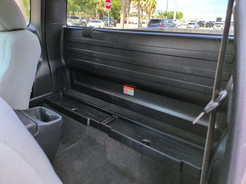 Used 2020 Toyota Tacoma SR AWD/4WD image 22