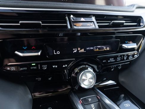 New 2026 Acura MDX SH-AWD w/ Technology Package image 34