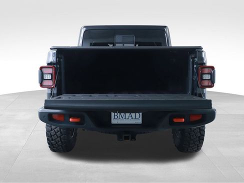 Used 2021 Jeep Gladiator Mojave image 14