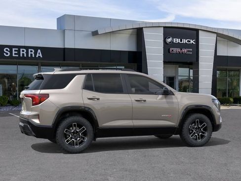 New 2026 GMC Terrain AT4 w/ Technology Package II AWD/4WD image 5