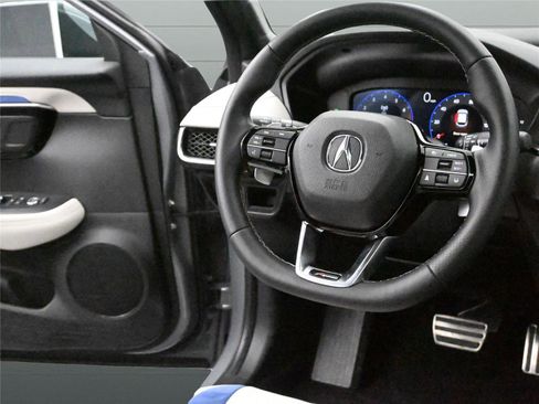 New 2025 Acura ADX A-Spec image 17