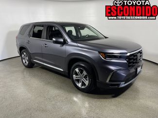 Used 2025 Honda Pilot EX-L 360° Tour