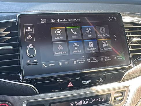 Certified 2026 Honda Ridgeline RTL image 21