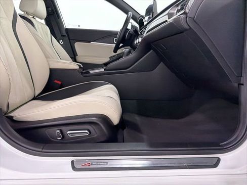 Certified 2023 Acura Integra A-Spec image 20