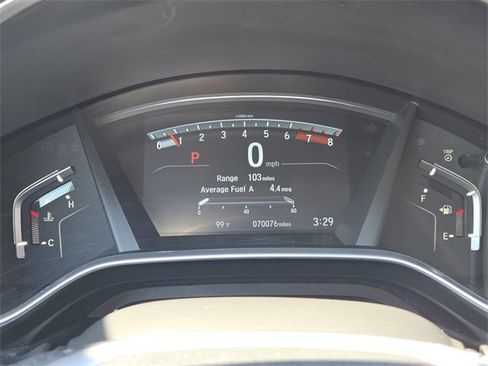 Used 2022 Honda CR-V EX image 24