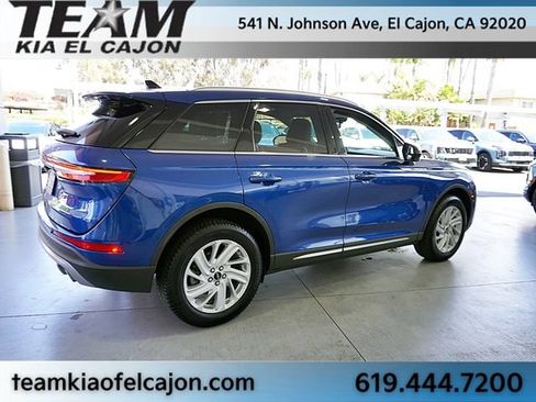 Used 2020 Lincoln Corsair FWD w/ Convenience Package image 9