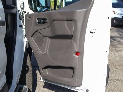 Used 2025 Ford Transit 250 Low Roof w/ Exterior Upgrade Package RWD image 35