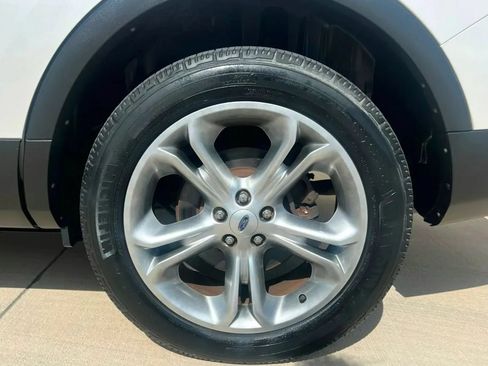 Used 2012 Ford Explorer Limited FWD image 48