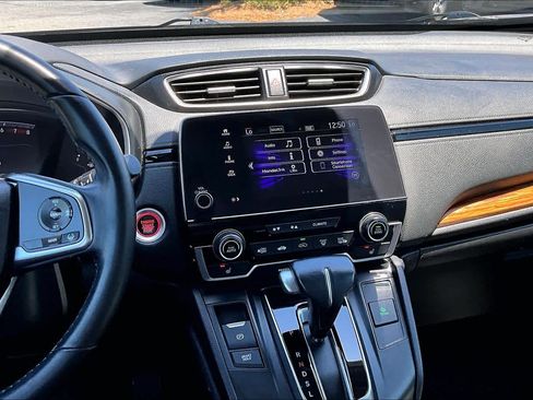 Used 2018 Honda CR-V EX-L image 7
