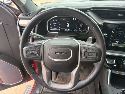 Used 2023 GMC Sierra 1500 Denali w/ Technology Package image 13