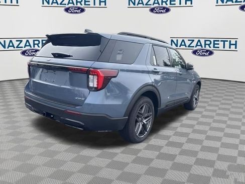 New 2026 Ford Explorer ST-Line image 7