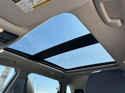 New 2026 Nissan Rogue Dark Armor FWD image 37