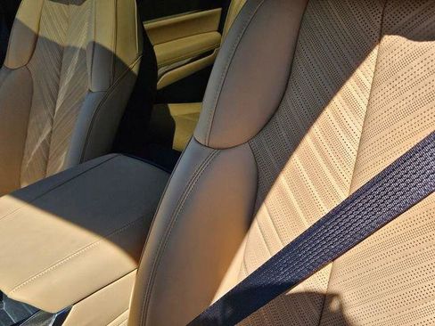 New 2026 Cadillac Escalade IQ Luxury 2 image 16