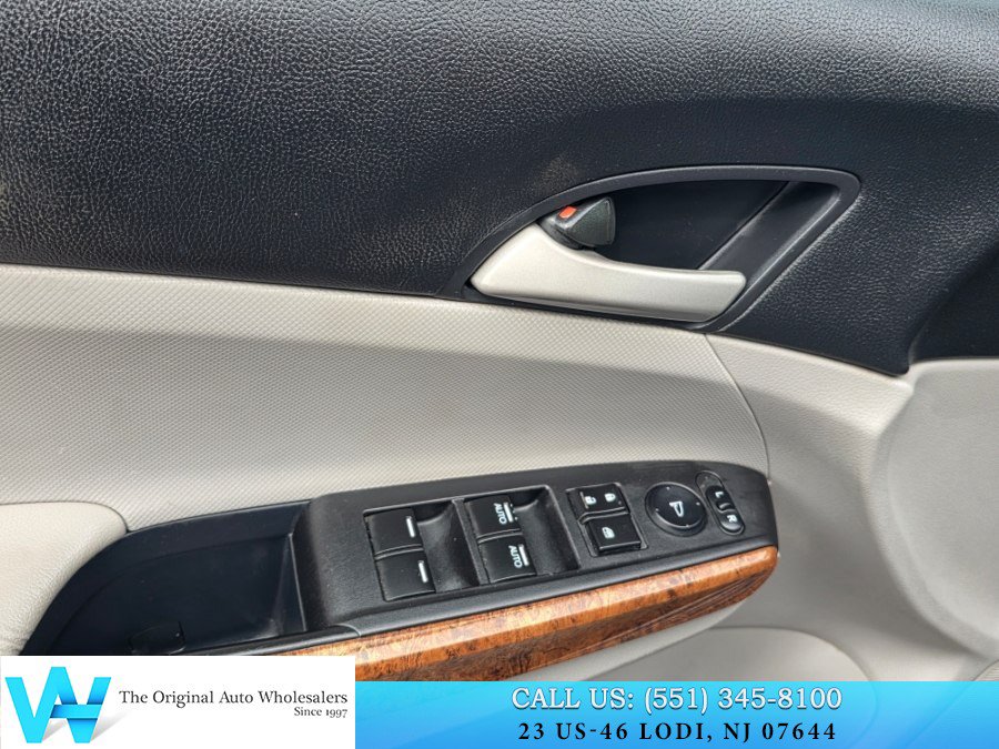 Used 2012 Honda Accord EX image 10