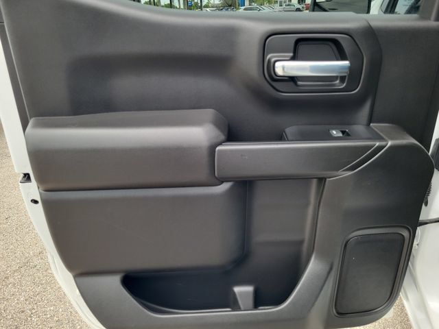 Used 2021 Chevrolet Silverado 1500 LT AWD/4WD image 11