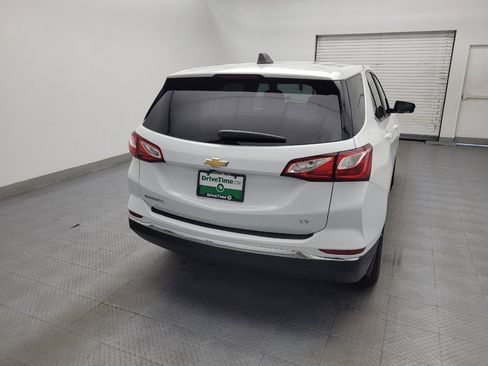 Used 2021 Chevrolet Equinox LT FWD image 7