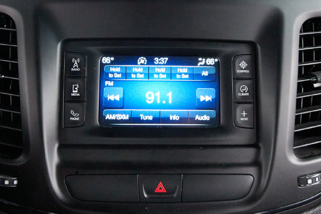 Used 2016 Chrysler 200 S w/ Comfort Group AWD/4WD image 15