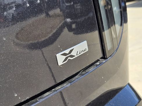 New 2027 Kia Telluride EX X-Line image 7