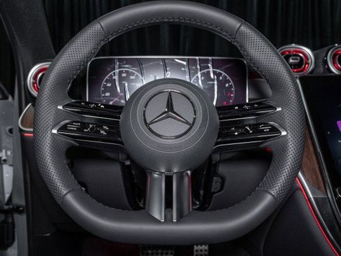 New 2026 Mercedes-Benz GLC 300 4MATIC image 20