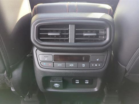 New 2026 Honda Passport TrailSport Elite image 17