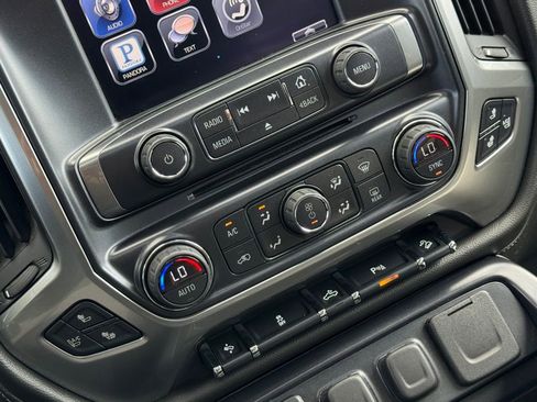 Used 2015 Chevrolet Silverado 1500 LTZ Z71 w/ LTZ Plus Package image 30