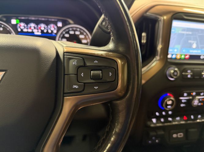 Used 2022 Chevrolet Silverado 3500 High Country AWD/4WD image 28
