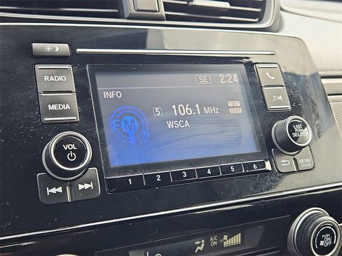 Certified 2020 Honda CR-V LX image 21