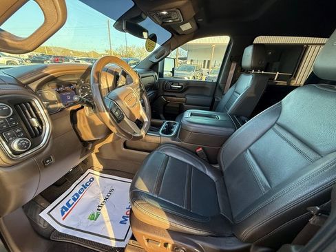 Used 2020 GMC Sierra 2500 Denali image 12