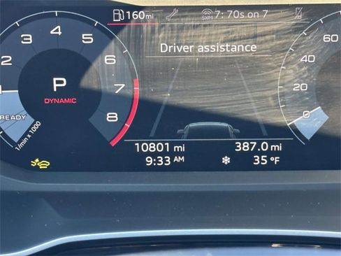 Used 2025 Audi Q3 2.0T Premium w/ Convenience Package image 26