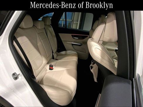 Certified 2026 Mercedes-Benz GLC 300 GLC 300 image 19