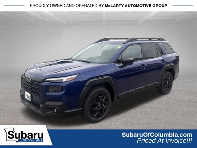 New 2026 Subaru Outback Limited AWD/4WD image 4