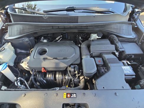 Used 2019 Kia Sorento LX w/ LX Convenience Package image 29