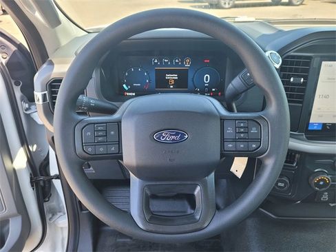 New 2025 Ford F150 XL image 8