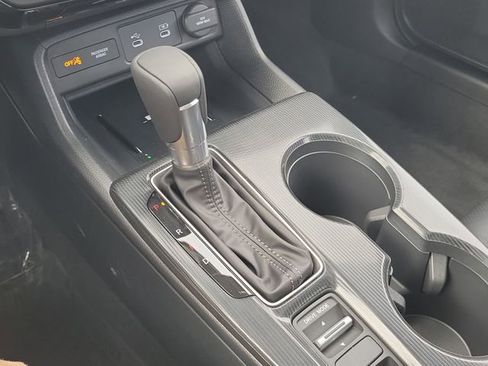 New 2026 Honda Civic Sport Touring image 36