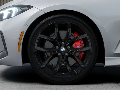 New 2026 BMW M340i xDrive w/ Premium Package AWD/4WD image 7