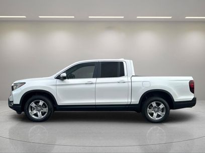 New 2026 Honda Ridgeline RTL