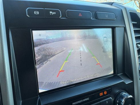 Used 2020 Ford F350 Lariat w/ Lariat Ultimate Package image 25