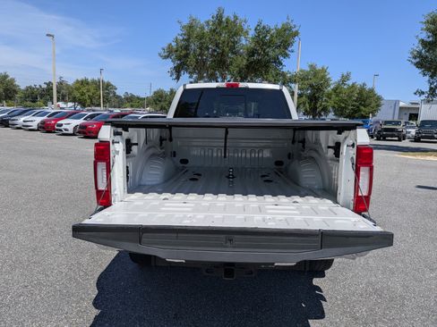 Used 2022 Ford F250 King Ranch w/ King Ranch Ultimate Package AWD/4WD image 12