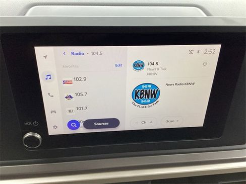 Certified 2024 Toyota Tacoma SR5 image 20