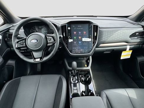 New 2026 Subaru Forester Touring image 27