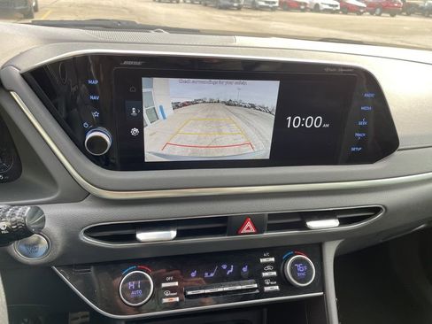 Used 2022 Hyundai Sonata SEL Plus image 20